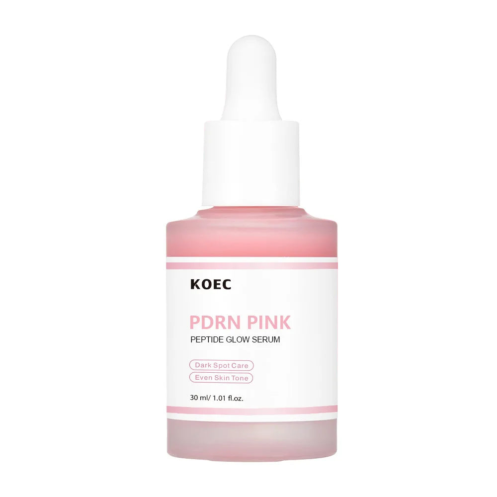 Radiant Glow Peptide Serum™